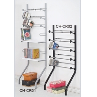 Cens.com CD & Bookrack  CHAU HUANG INDUSTRIAL CO., LTD.