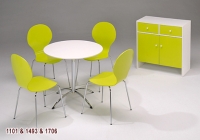 Cens.com Dining Table & Chair Set / Stacking Chairs / Storage Stands IRON WOOD INT'L CO., LTD.