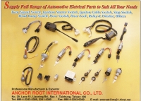 Cens.com Auto Switches ANCHOR ROOT INT'L CO., LTD.