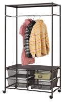 Cens.com Clothes Rack DONIDO ENTERPRISE CO., LTD.