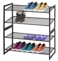 Cens.com  4-Tier Shoe Rack DONIDO ENTERPRISE CO., LTD.