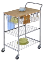 Cens.com Serving Cart DONIDO ENTERPRISE CO., LTD.