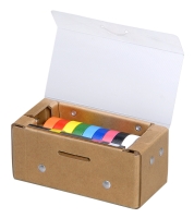 Cens.com Storage Box For Colored Ribbons DONIDO ENTERPRISE CO., LTD.