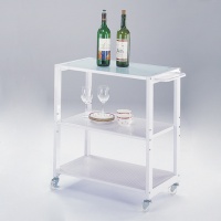 Cens.com Dining Cart CHANG-YIH IRON & WOOD PRODUCTS CO., LTD.