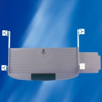 Cens.com Keyboard Bracket (W/Steel-ball-bearing Track and Mouse Rest) YEOU YIH HARDWARE ENTERPRISE CO., LTD.