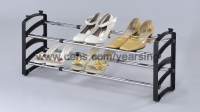 Cens.com Adjustable Shoe Rack YEAR SING PLASTICS CO., LTD.