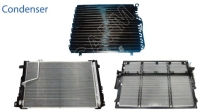 Cens.com Condenser CHIN HSI HSU CO., LTD.