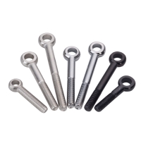 Cens.com Eye Bolt Serise CHIEH LING SCREWS ENTERPRISE CO., LTD.