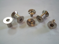 Cens.com Male and Female Set CHIEH LING SCREWS ENTERPRISE CO., LTD.