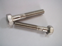 Cens.com Hexagon Screw CHIEH LING SCREWS ENTERPRISE CO., LTD.