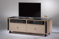 Cens.com TV Stand with Entertainment Center PRIME ART INDUSTRIAL CO., LTD.