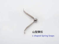 Cens.com L-shaped Spring Snaps CHANG FU ENTERPRISE CO., LTD.