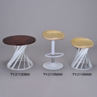 Cens.com Coffee Tables / Bar Stool / Swivel Chair TAI YI FURNITURE ENTERPRISE CO., LTD.