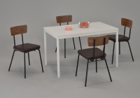 Cens.com Dining-Sets/Tables and Chairs TAI YI FURNITURE ENTERPRISE CO., LTD.