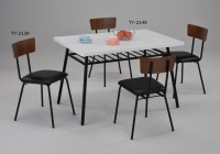 Cens.com Dining sets/Tables & Chairs TAI YI FURNITURE ENTERPRISE CO., LTD.