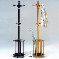 Cens.com Coat Tree & Umbrella Stand TAI YI FURNITURE ENTERPRISE CO., LTD.