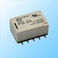Cens.com RELAYS IN & OUT ELECTRONIC CORPORATION