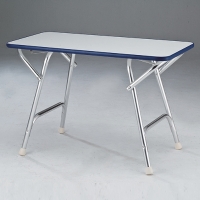 Cens.com Rectangular folding Deck Table                        WEN'S CHAMPION ENTERPRISE CO., LTD.