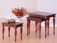 Cens.com Nesting Tables DER CHYUAN FURNITURE CO., LTD.