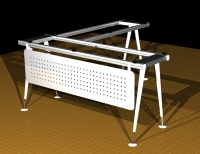 Cens.com A leg Desking  KESTAR ENTERPRISES CO., LTD.