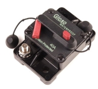 Cens.com E99 Hi-Amp Circuit Breaker GLOSO TECH. INC.