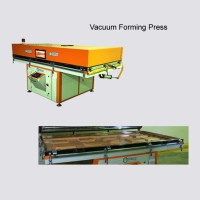 Cens.com Vacuum Forming Press GESONG ENTERPRISES CO., LTD.