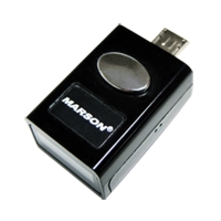 Cens.com MT1095S MICRO USB MINI POCKET BARCODE SCANNER FOR LOGISTICS WAREHOUSE MANAGEMENT  MARSON TECHNOLOGY CO., LTD.