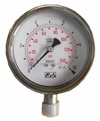 Cens.com All Stainless Steel Pressure Gauges EXTRA KOTA ENTERPRISE CO., LTD.