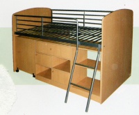 Cens.com Bunkbed LONGLAND INTERNATIONAL CO., LTD.