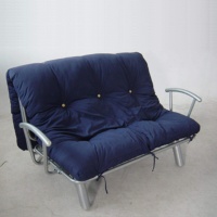 Cens.com 2-seater futon frame SUN-BEST COLLECTION LTD.