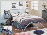 Cens.com Metal Beds WORLDWIDE TECHNICAL INC.