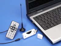 Cens.com USB 2.0 Digital TV DVB-T LEADERWAY PLUS CO., LTD.