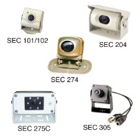 Cens.com MINI CAMERA SEFORM ELECTRONICS CO., LTD.