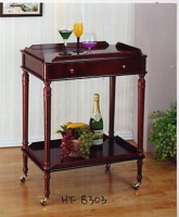 Cens.com TEA CART HT INTERNATIONAL CO., LTD.