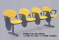 Cens.com ROW CHAIR, LOBBY CHAIR ELI ENTERPRISES CORPORATION