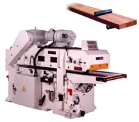 Cens.com Double Surface Planer HOLYTEK INDUSTRIAL CORP.