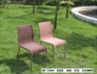 Cens.com OUTDOOR DINING CHAIR SU-SU FURNITURE CORP.