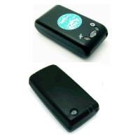 Cens.com Bluetooth GPS Receiver V1.0/V1.5 FTECH CORPORATION