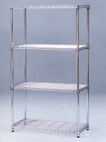 Cens.com  Steel Rack (4 TIERS) LEE CHEN INTERNATIONAL TRADE CO., LTD.