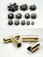 Cens.com Star-Shaped Pipe Plugs SUNG THE CHUAN ENTERPRISE CO., LTD.