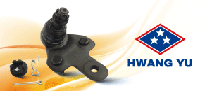 HWANG YU AUTOMOBILE PARTS CO., LTD.