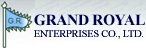 GRAND ROYAL ENTERPRISES CO., LTD.