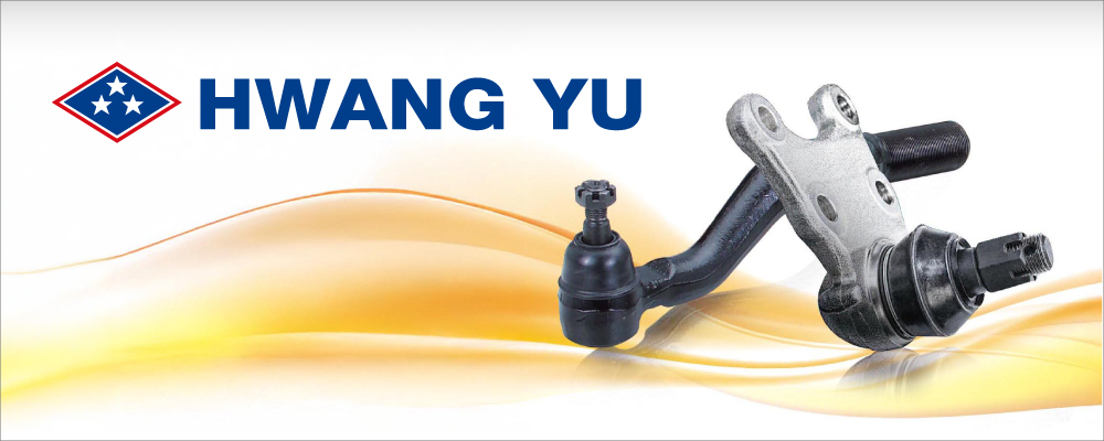 HWANG YU AUTOMOBILE PARTS CO., LTD.