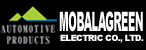 MOBALAGREEN ELECTRIC CO., LTD.