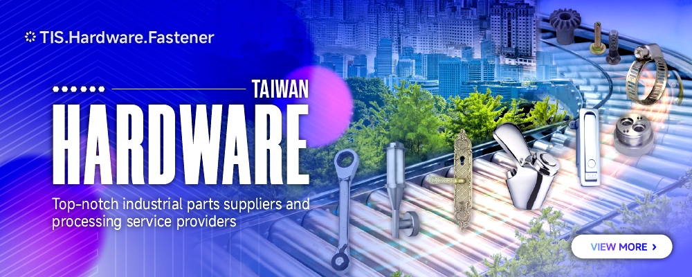 Industrial Parts and Services - Featured items made by verified suppliers