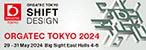 ORGATEC-TOKYO 2024 x CENS.com