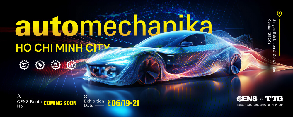 automechanika-Ho chi Minh City 2025