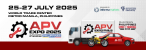 菲律賓汽配展 APV EXPO 2025