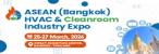 2026年泰國東協 HVAC & 無塵室產業展_CENS.com