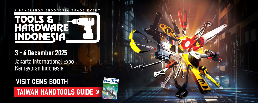 Manufacturing Indonesia 2025